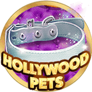 Thú Cưng Hollywood game icon