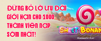 Ưu Đãi Nạp Lần Đầu 200% promotion